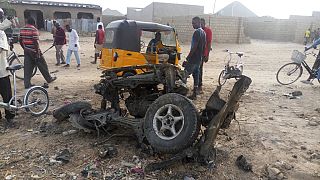 Nigeria : au moins 30 personnes tuées dans une attaque jihadiste (officiel)