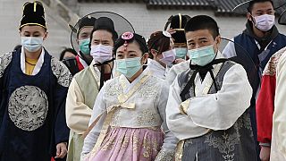 Coronavirus : la Chine se tourne vers l'intelligence artificielle
