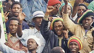 Malawi's Rastafarians celebrate court ruling but dread other 'locks'