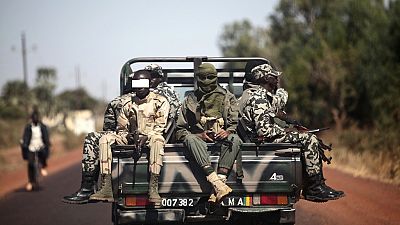 L'armée malienne a commencé son déploiement vers Kidal, ville symbole