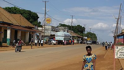 RDC : l'afflux des déplacés, un "double danger" pour Beni, selon le maire