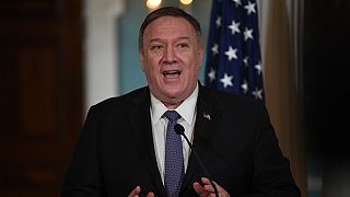 US keen on Ethiopia dam deal as Pompeo makes maiden Africa trip