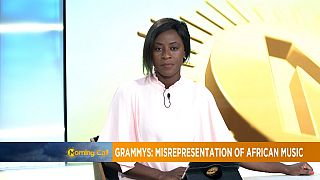 Are the Grammys misrepresenting African music? [Morning Call]