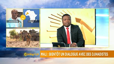 Mali: President Keita takes to dialogue with jihadists [Morning Call]
