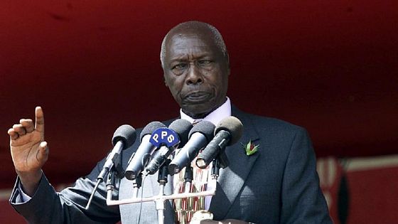 10 anciens dirigeants africains décédés en 2020 (photos)