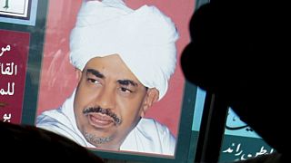 Sudan's Bashir mute in court, rubbishes trial over 1989 coup