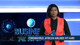 Coronavirus : impact sur le secteur aérien Africain [Business Africa]