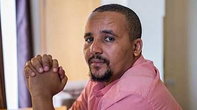 Ethiopia's electoral body seeks verification of activist Jawar's citizenship