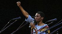 South Africa mourns iconic cultural ambassador: Joseph Shabalala