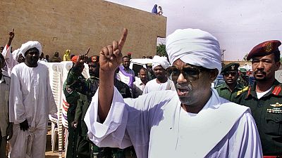 Soudan : des ONG appellent à la remise "immédiate" de Béchir à la CPI