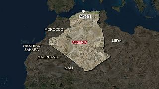 Algeria probing deadly stampede at rap concert