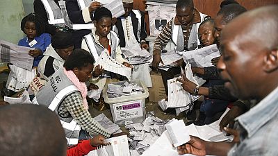 Malawi poll commissioner admits grave anomalies in annulled vote