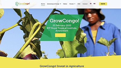 Congo-Brazza, Dutch PMs to open key agro investment forum in Amsterdam