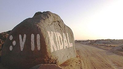 L'armée malienne est de retour dans la ville symbole de Kidal