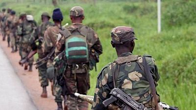 RDC : un collectif pour escorter l'armée face aux rebelles