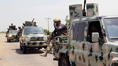 Nigeria : des villages rasés par l'armée, selon Amnesty