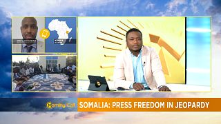 Press freedom in Somalia under attack- Amnesty [Morning Call]