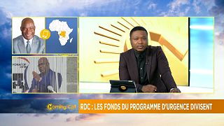 DRC: controversy over road infrastructure project [Morning Call]