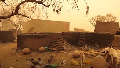 Mali : un an après, une nouvelle attaque fait 20 morts au village d'Ogossagou