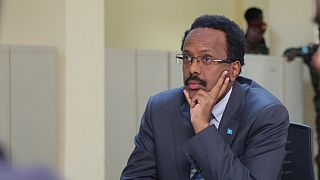 Somali prez admits 'dark chapter' in Somaliland under Siad Barre