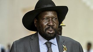 South Sudan's president agrees to have 10 states