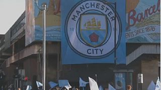 UEFA : exclu de la ligue des champions pour deux ans, Manchester city va faire appel