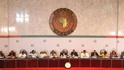 ECOWAS countries seek solutions to Nigeria's border closure