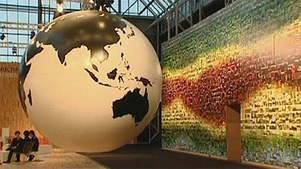 Copenhague acaba con las esperanzas de salvar el planeta Copenhague acaba con las esperanzas de salvar el planeta
