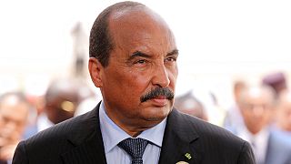 Mauritania parliament probing ex-president over corruption