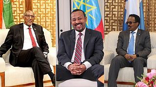 Somaliland rejects proposed visit by Ethiopia PM, Somali president