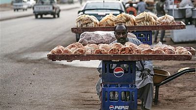 Rising food, drink prices causes spike in Sudan's inflation figures