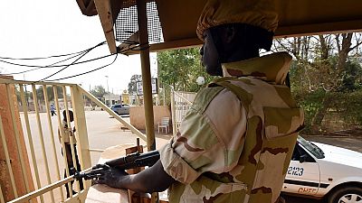 Niger : un policier tué dans une nouvelle attaque dans l'ouest proche du Mali
