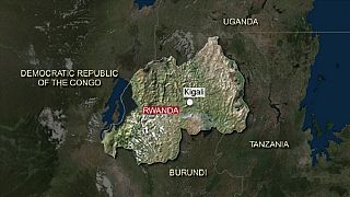 Rwanda : la mort d'un chanteur de gospel en prison pourrait faire débat