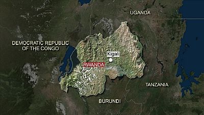 Rwanda : la mort d'un chanteur de gospel en prison pourrait faire débat