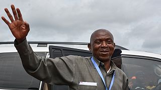 Burundi's opposition choose Agathon Rwasa to contest presidential elections