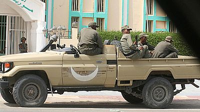 Mauritanie : début de manoeuvres militaires antijihadistes sous commandement américain