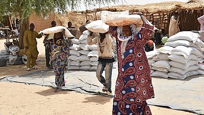 Une distribution d'aide tourne au drame au Niger, 20 morts