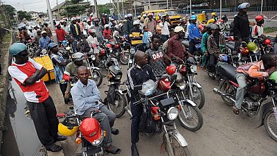 Nigeria – Interdiction de moto-taxis : des alternatives vivement réclamées