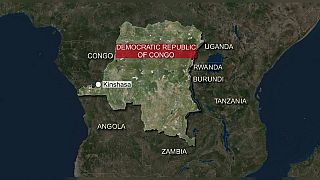 DRC: UN finds 50 mass graves in area hit by ethnic fighting