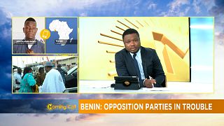 Benin's major opposition party in crisis ahead local elections [Morning Call]