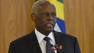 Angola : l'ex-président Dos Santos défend son fils et un ancien haut responsable