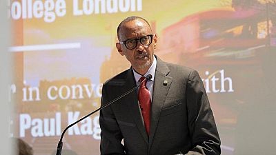 « Assassin », « dictateur » : le régime de Kagame de nouveau au pilori