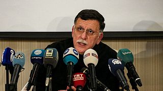 Libye : Tripoli suspend sa participation aux discussions à Genève (GNA)