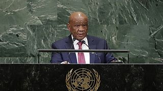 Lesotho : le parti au pouvoir exige la démission du Premier ministre d'ici jeudi
