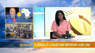 Renforcement de la coopération entre le Sénégal et la Mauritanie [The Morning Call]