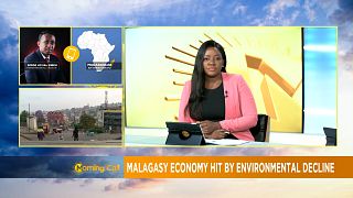 Madagascar economy hit by environmental decline [Morning Call]
