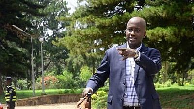 Rwanda – « Suicide » de Kizito Mihigo : Kigali dénonce « l’immixtion » de politiciens de RDC