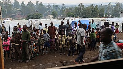 RDC : en Ituri, les victimes d'un "crime contre l'humanité" demandent de l'aide à la présidente de l'Assemblée nationale