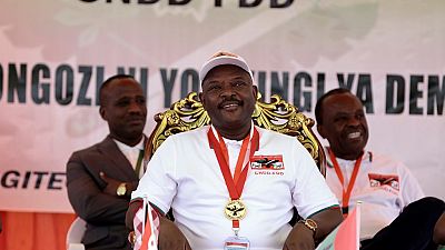 Burundi : le président Nkurunziza nommé "guide suprême du patriotisme"