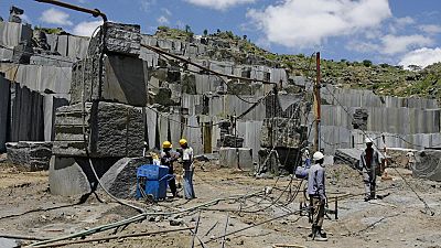 Zimbabwe : ultimatum du gouvernement contre les compagnies minières